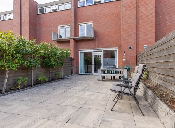 Medium property photo - Walenburg 18, 2402 KA Alphen aan den Rijn